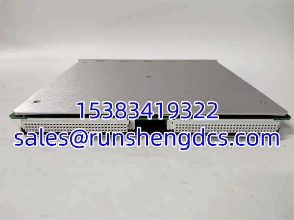 BENTLY 3500/32M | 4-Channel Relay Output Module - Image 3