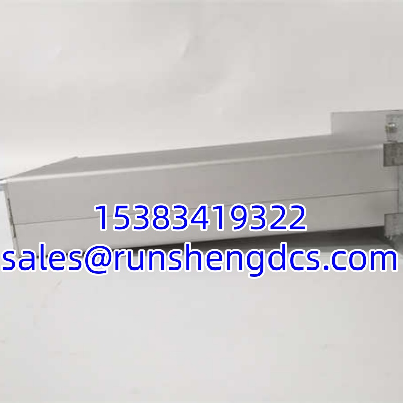 ABB 1TGB302003R0003 | AC500‑Series CPU Terminal Base Unit - Image 4
