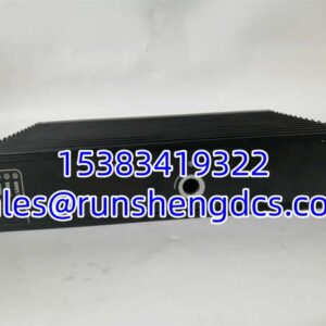 Triconex 3481 (AO3481) | Tricon 4‑Channel TMR Analog Output Module, Discontinued SIS Spare