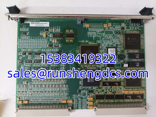 GE IS200VTCCH1CBB | Mark VI Thermocouple Input Board - Image 2