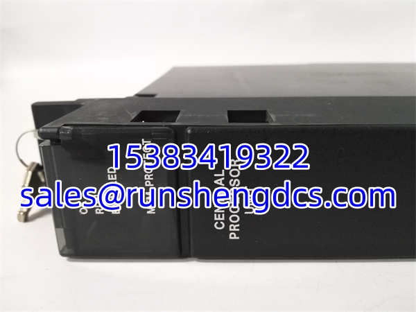 GE IC697CPM790 | 64 MHz CPU Module | In Stock - Image 3
