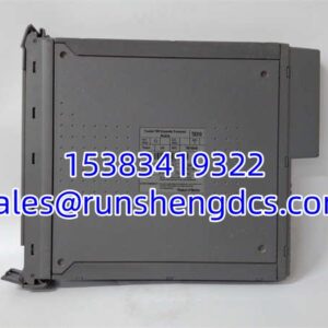 ICS TRIPLEX T8310 | TMR Expansion Processor, Tested Surplus