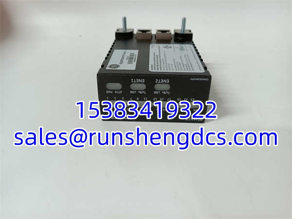 GE IS220PDIAH1B | Mark VIe Discrete Input Module - Image 3
