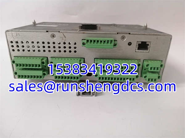 Bently 1900/65A-01-00-01-00-00 | 4-Ch Vibration Monitor - Image 4
