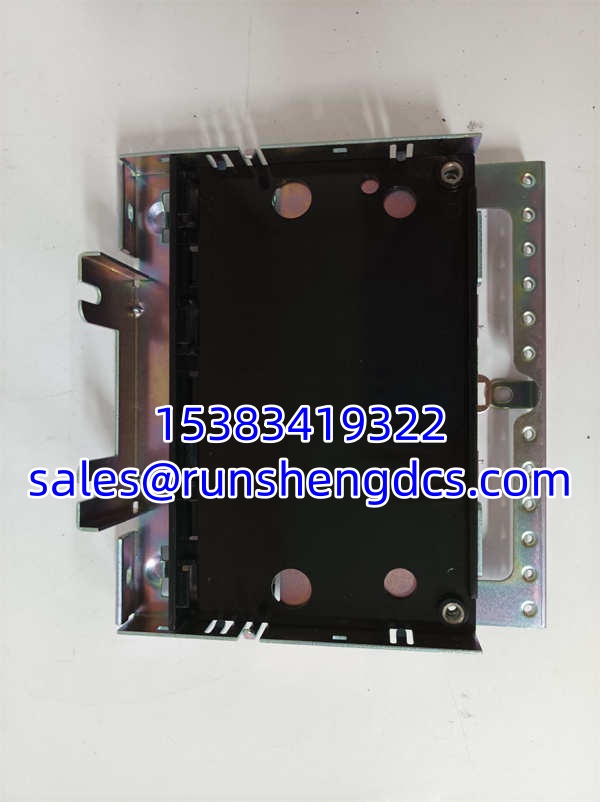 GE IS230STAOH2A | Mark VIe Turbine I/O Module - Image 2