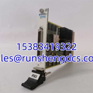 NI PXI-6608 185745H-02 | 8-Ch Counter/Timer with OCXO