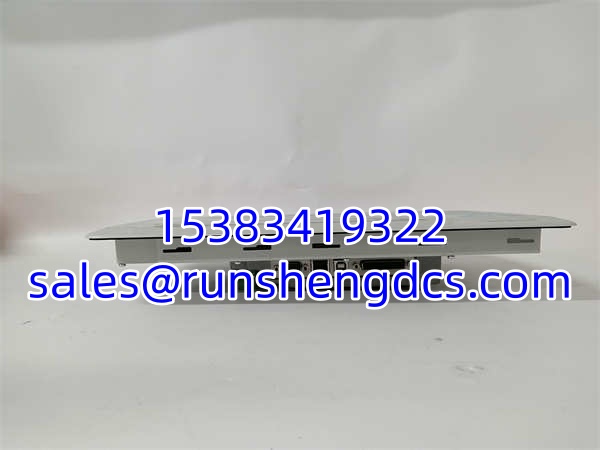 ABB 3BSE042238R2 PP846A