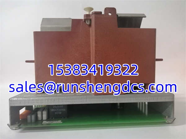 ABB 3BHB004661R0001 KUC711AE | FPGA Control Module, In Stock - Image 3