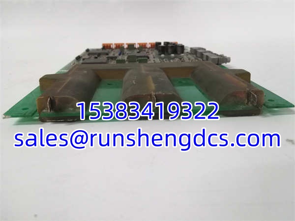 ABB 3BHB002916R0001 UFC721AE