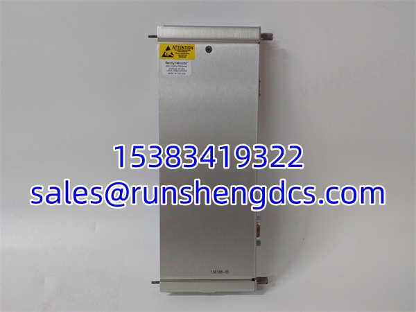 BENTLY 136188-01 | 3500/92 Comm Gateway Module - Image 4