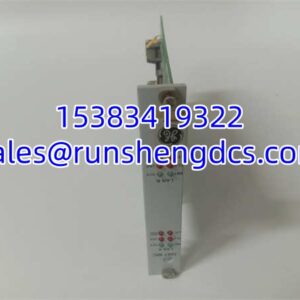 GE WES13-3 | Industrial Power Supply Module | In Stock