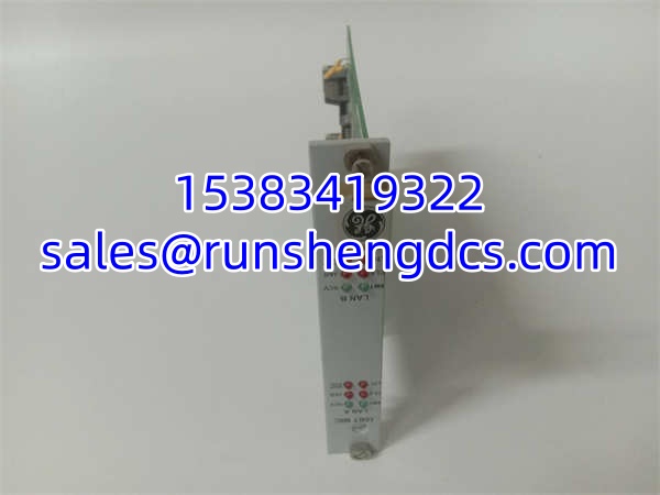 GE WES13-3 | Industrial Power Supply Module | In Stock