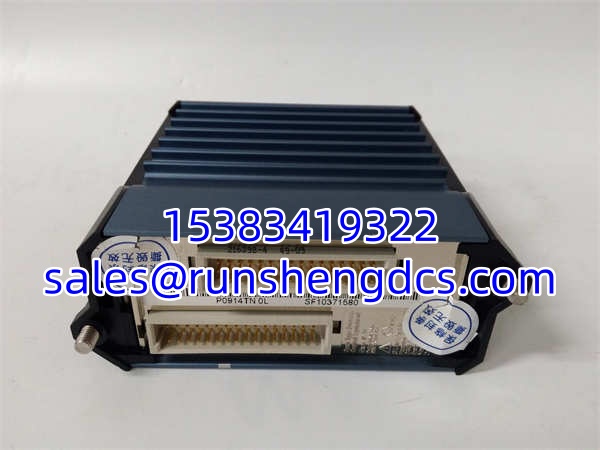 FOXBORO P0914TN | FBM211 Discrete Input Module, In Stock - Image 3