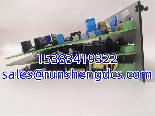 DEIF SCM-1