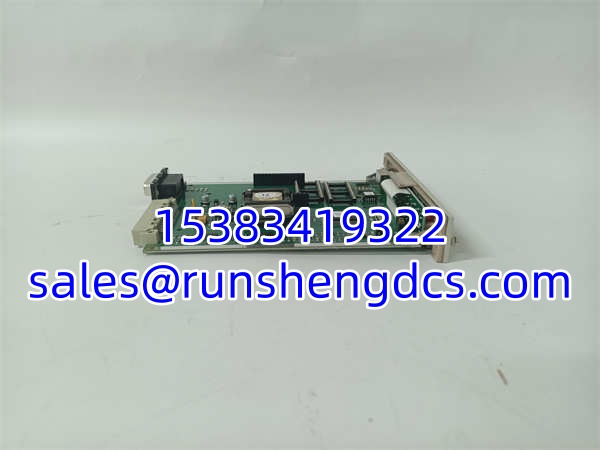 Honeywell 05701-A-0361 | System 57 Engineering Card - Image 4