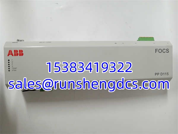 ABB 3BHE017628R0102