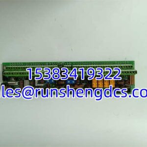 GE 531X305NTBANG1 | AC2000 Drive Control Board In Stock