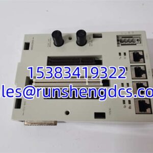 ABB TP830 | AC800M Processor Baseplate, In Stock