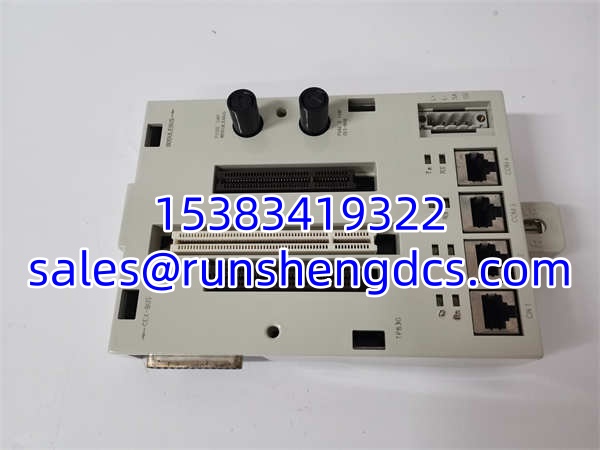 ABB TP830 | AC800M Processor Baseplate, In Stock