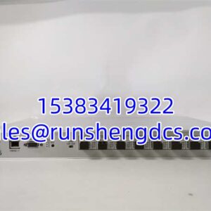GE ACC-5595-208 | 8-Port Reflective Memory Hub, In Stock