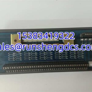 Triconex 5600389 T8850 | 40-Ch Field Terminal Assembly