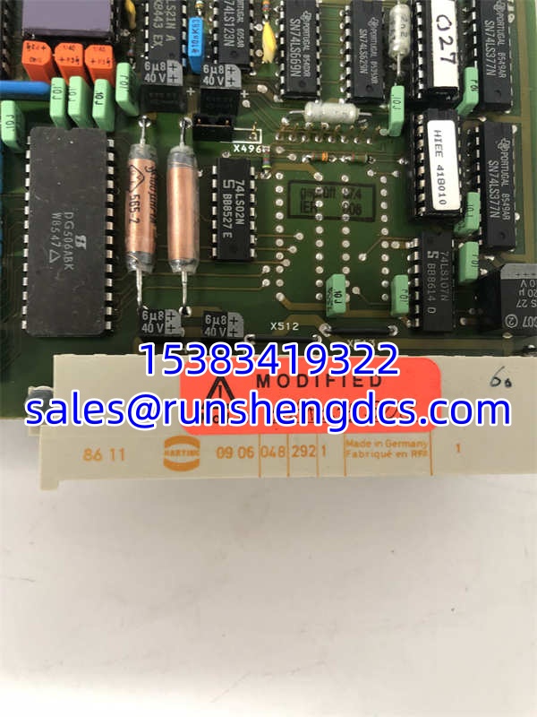 ABB UAA326A02