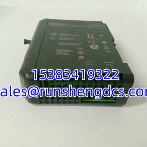 EMERSON CE30089 | DeltaV S-Series Controller, In Stock