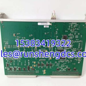 GE VMIVME-5565-110000 | Reflective Memory Node Card VMEbus