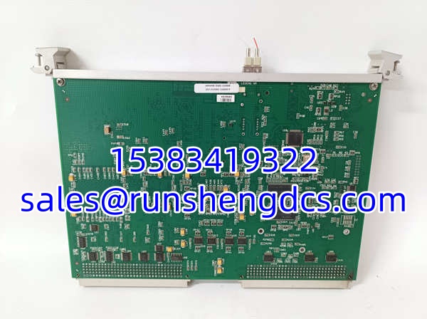 VMIC VMIVME-5565-110000332-015565-110000 P VME-5565