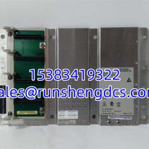 Schneider 140XBP00400 | Modicon Quantum Backplane (4 Slots)