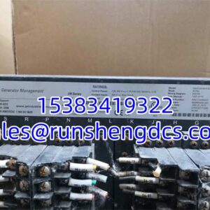 GE G60E00HAHF8LHXXM8LPXXUXXWXX | G60 Chassis Controller, In Stock