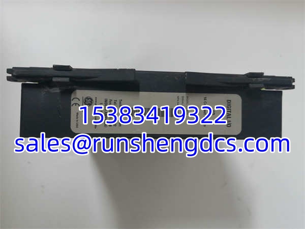 GE UR6DH | Digital I/O Module In Stock