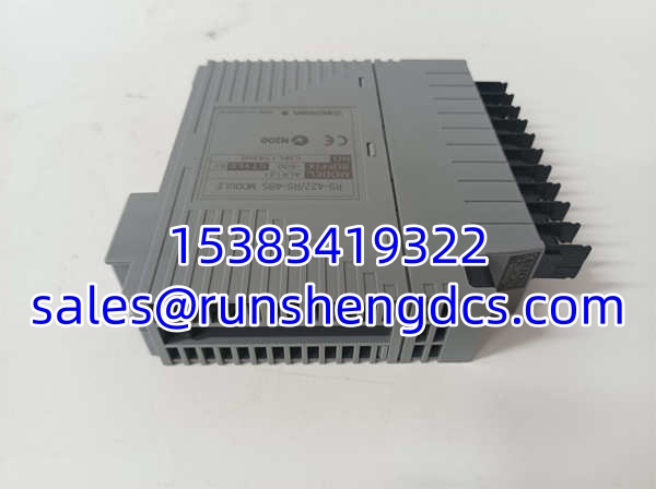 YOKOGAWA ALR121-S00