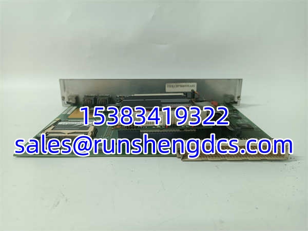 GE IS215ACLEH1AB IS200ACLEH1ABA | Mark VI ACL Digital Input Module - Image 2