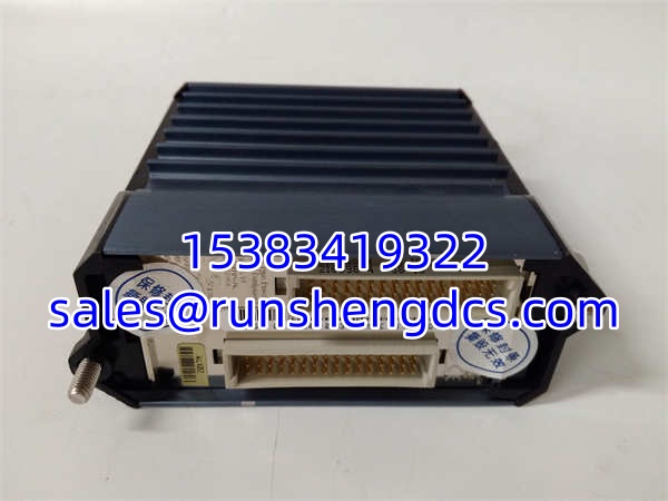 FOXBORO FBM232 P0926GW | Ethernet Communication Module - Image 3