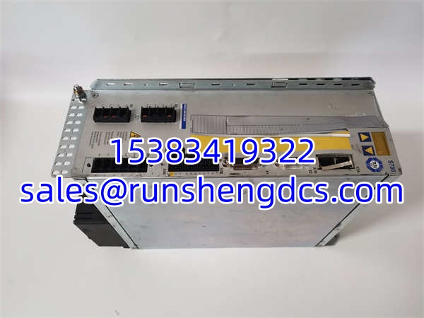 Kollmorgen S72402-NANANA-NA-225 | S700 Series Servo Drive - Image 4