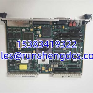 GE VME172PA-652SE | 64MHz VME SBC with 16MB SDRAM
