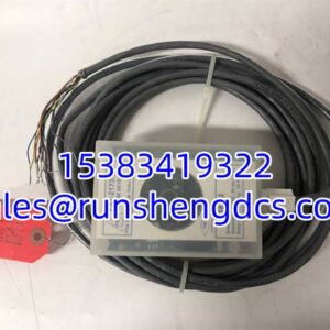 HONEYWELL FS7-2173-2RP | Multi-Spectral Flame Detector In Stock