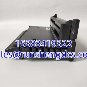 GE IC660TBD025 | Genius I/O Terminal Base Assembly