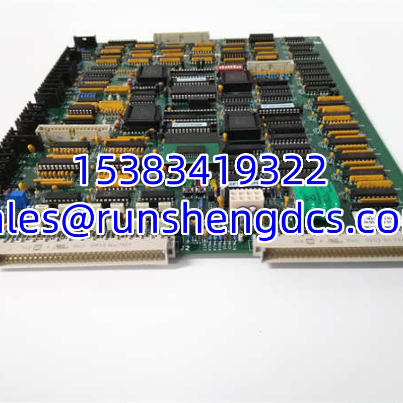 ELEMASTER IB3110050 | Encoder Interface Module N.104-19N.143-18 - Image 2