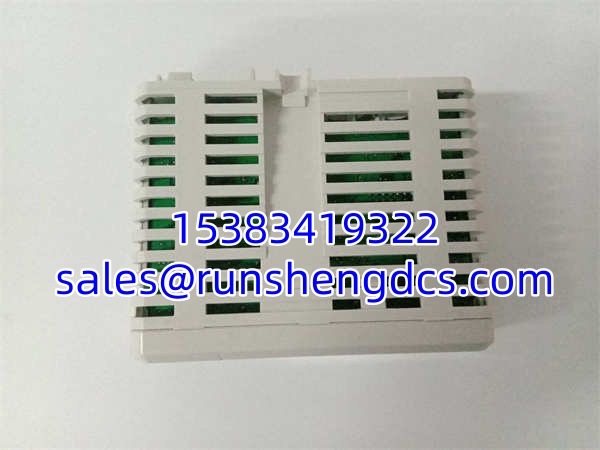ABB AI830A | 3BSE040662R1 Analog Input Module (16 Channels)
