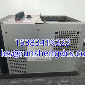 GE EX2100 | Static Excitation Control System