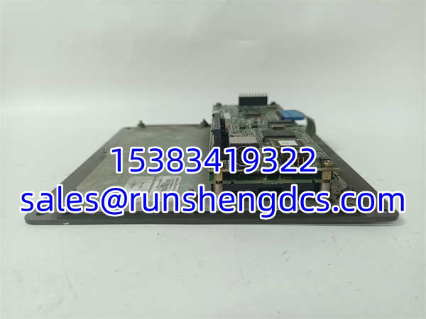 GE IC752SPL013-BA | Ex2100 Excitation Controller Module - Image 4
