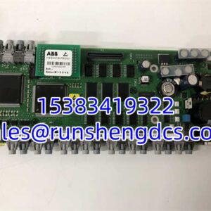 ABB 3BHE028959R0101 | PPC902CE101 High Voltage Drive Board