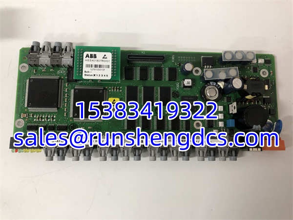 ABB 3BHE028959R0101