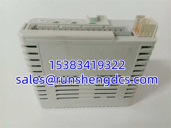 ABB DO810 3BSE008510R1 | 16-Ch Digital Output Module, In Stock - Image 2