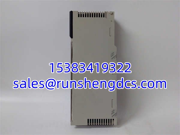 Schneider 140CPS11100 | Modicon Quantum Power Supply (120-230 VAC) - Image 3