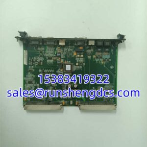 GE IS200EROCH1ABB | EX2100 Exciter Regulator Option Card