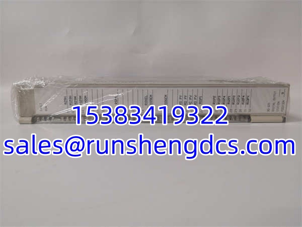 ABB DO620 | 32-Ch Digital Output Module S600 I/O