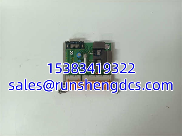 Honeywell 05701-A-0325 | DC Input Card 24V Supply - Image 3